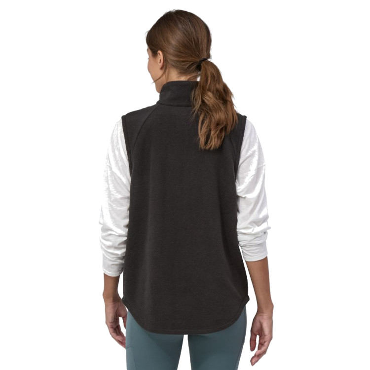 Patagonia Classic Microdini Vest - Women's - Image 3
